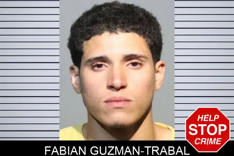 Fabian GuZman-Trabal