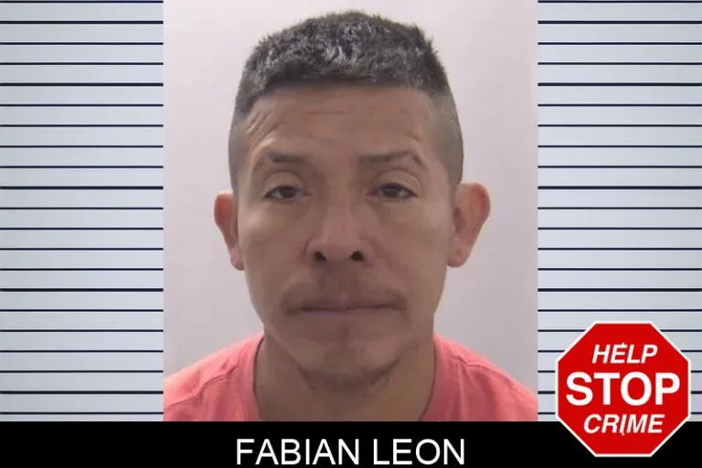Fabian Leon