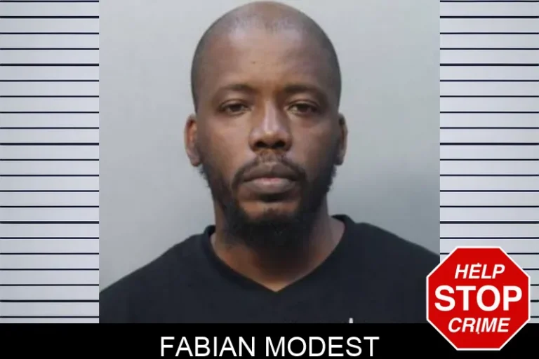 Fabian Modest