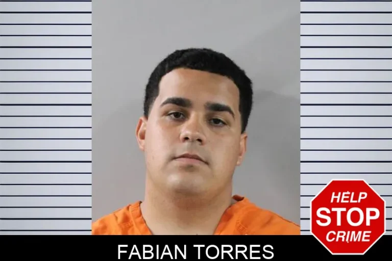 Fabian Torres