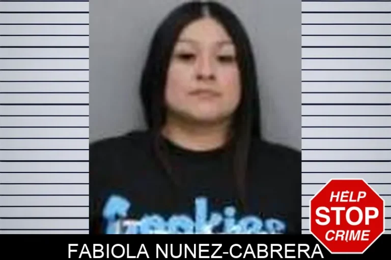 Fabiola Nunez-Cabrera