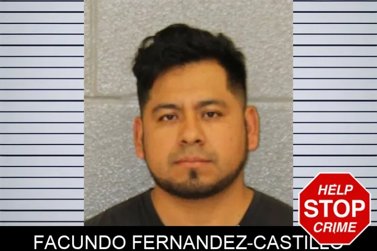FacuNdo Fernandez-Castillo