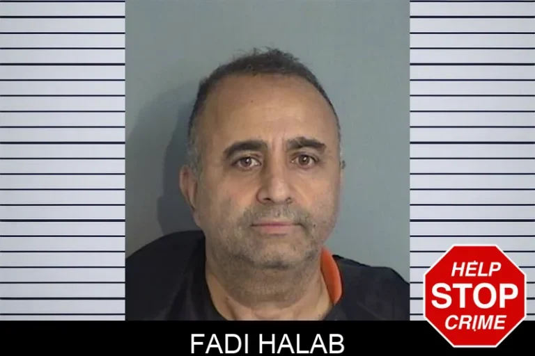 Fadi Halab