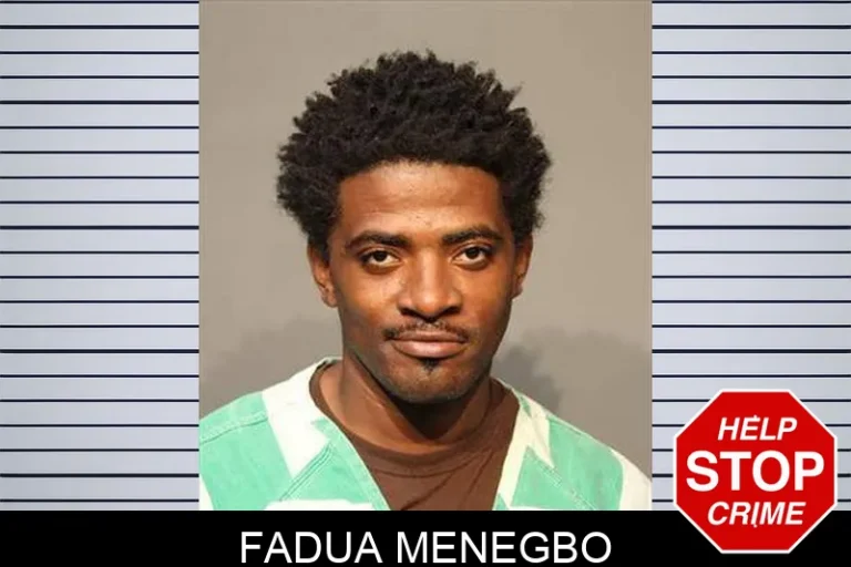FaduA Menegbo