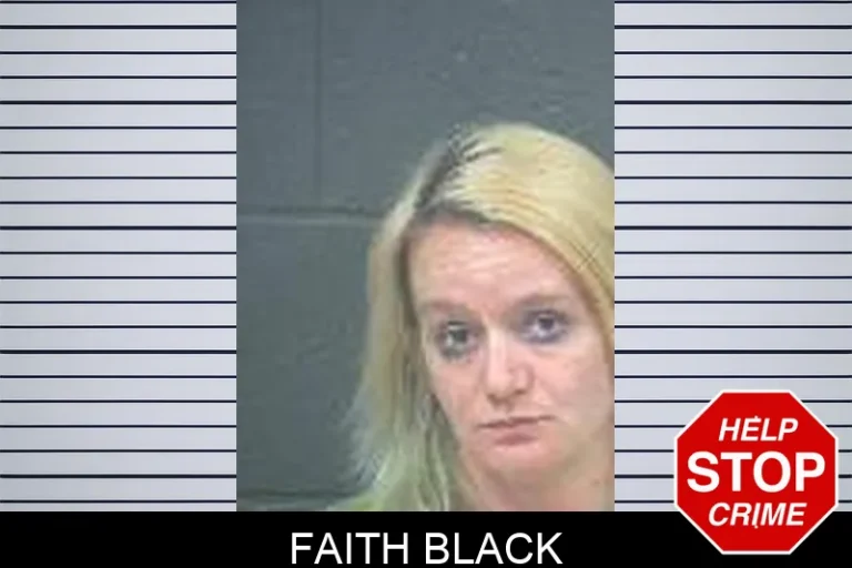 Faith Black