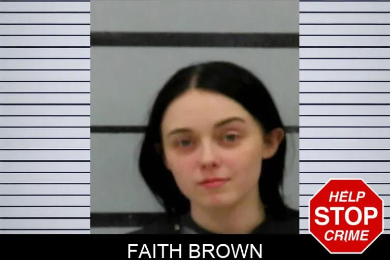 Faith Brown