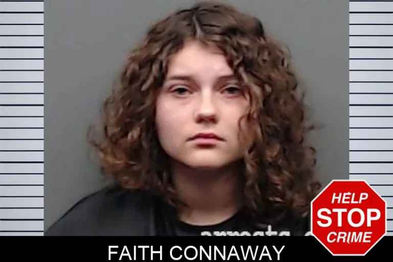 Faith Connaway