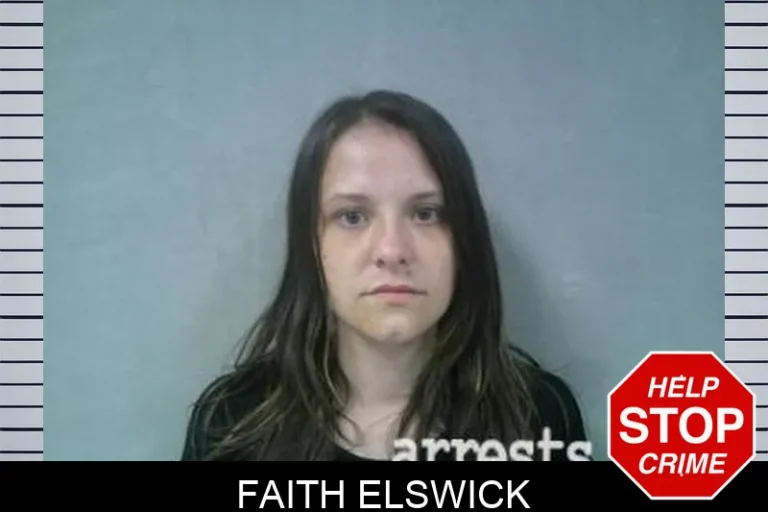 Faith Elswick