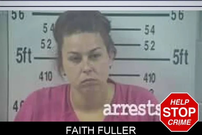 Faith FuLler