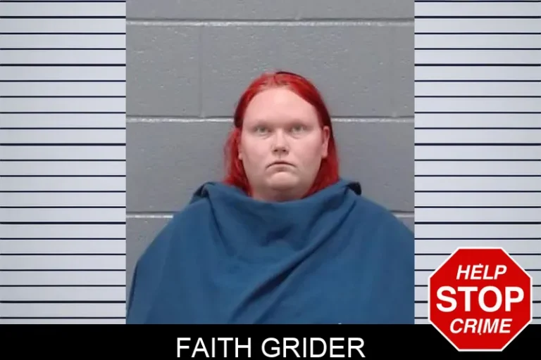 Faith Grider
