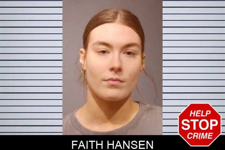 Faith Hansen