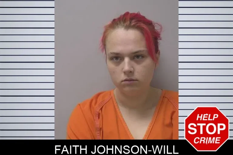 Faith Johnson-Will