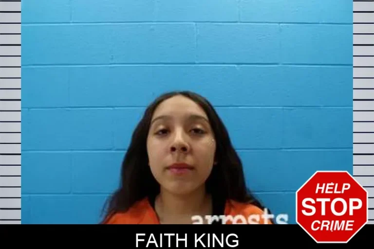 Faith King