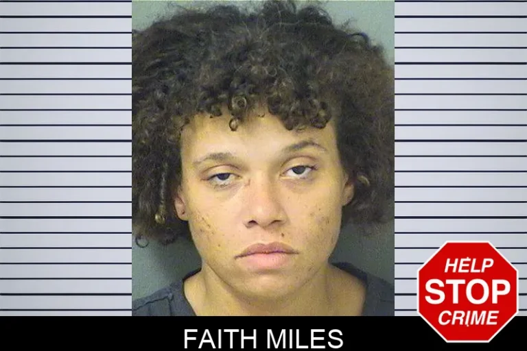 Faith Miles