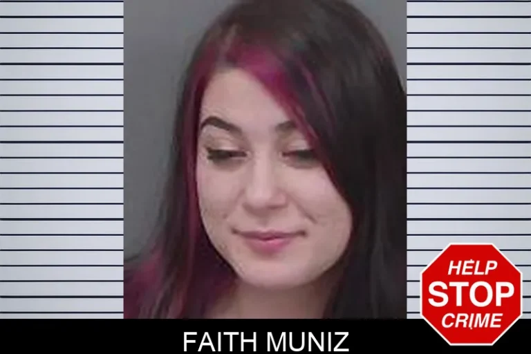 Faith Muniz