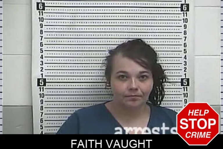 Faith Vaught