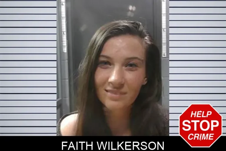 Faith Wilkerson