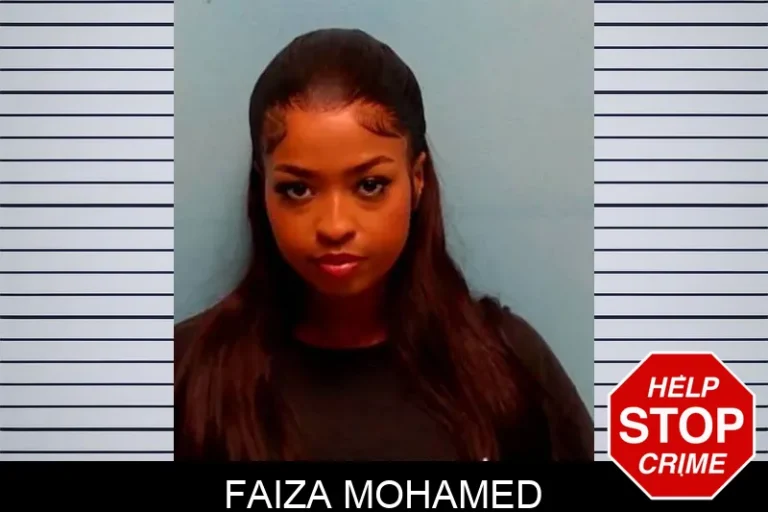 Faiza Mohamed