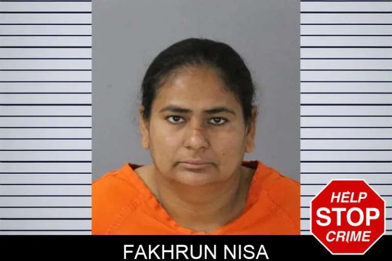FakhruN Nisa