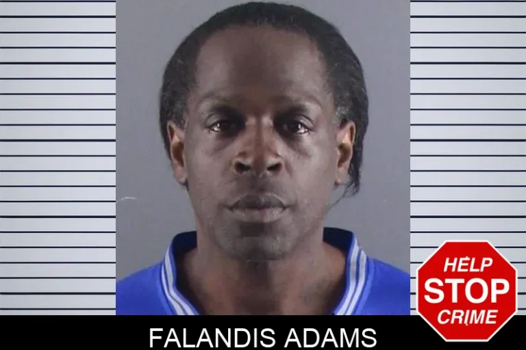 Falandis Adams