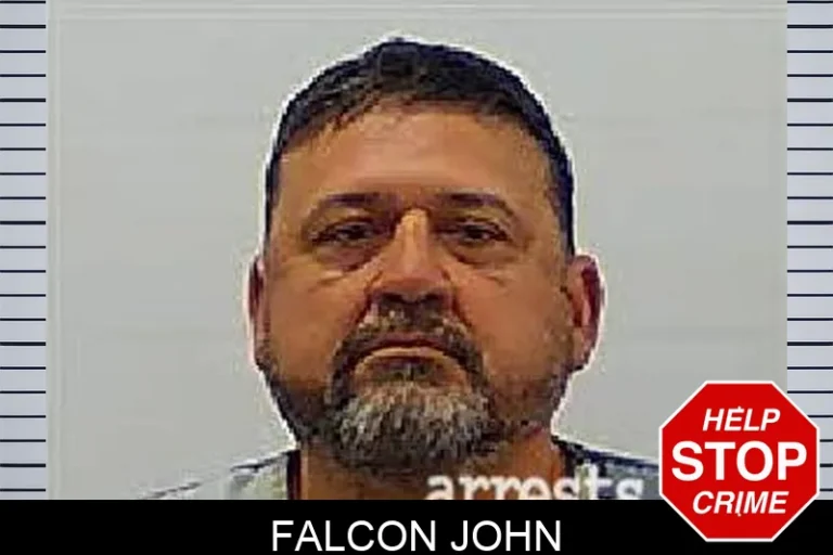 Falcon John