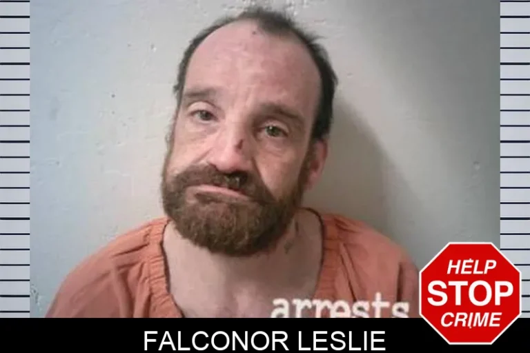 Falconor Leslie