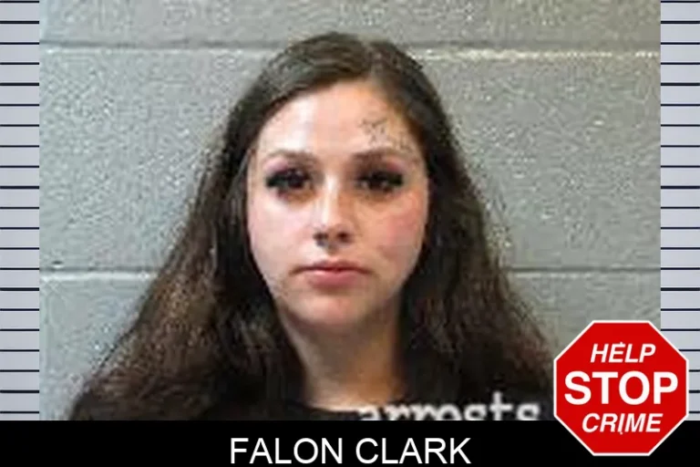 Falon Clark