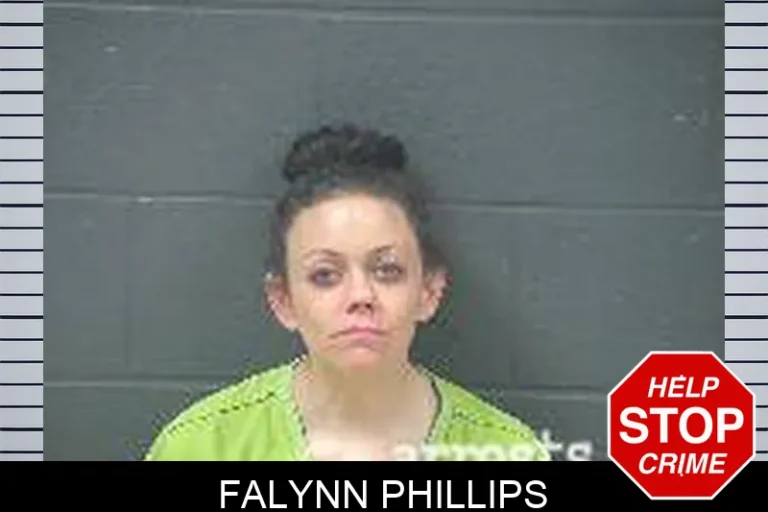 Falynn Phillips