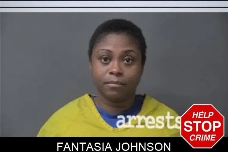 Fantasia Johnson