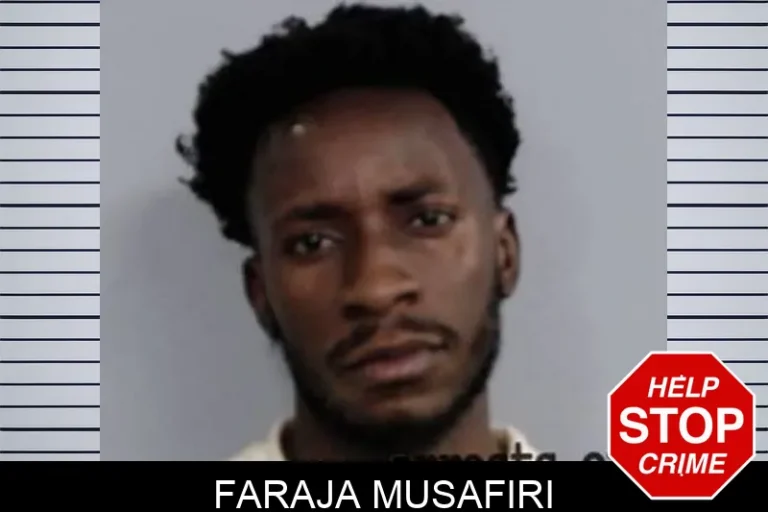 Faraja MuSafiri