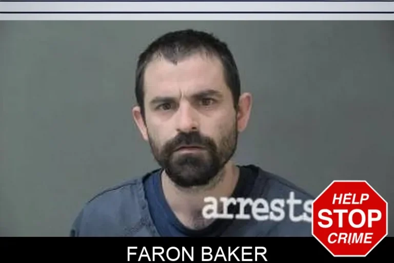 Faron Baker