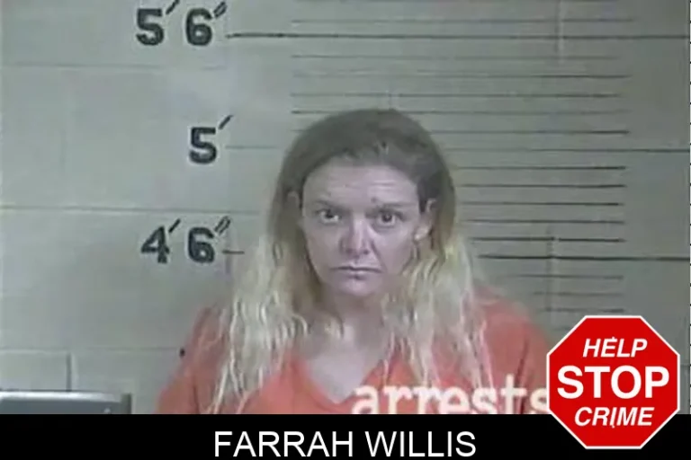 Farrah Willis