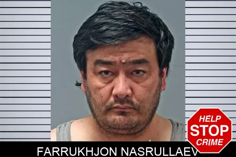 FarruKhjon NasruLlaev