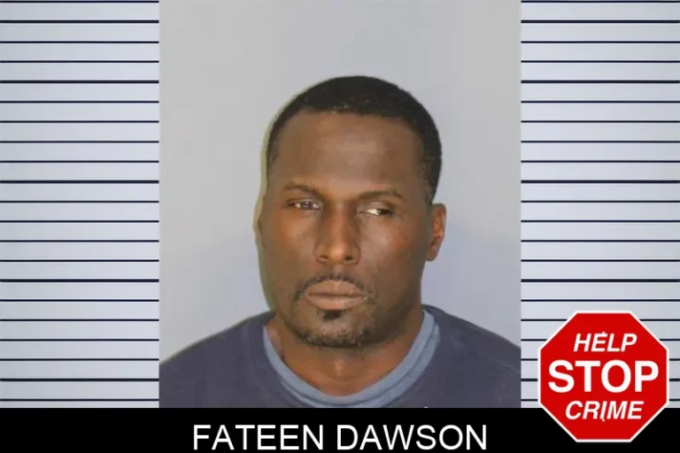 Fateen Dawson