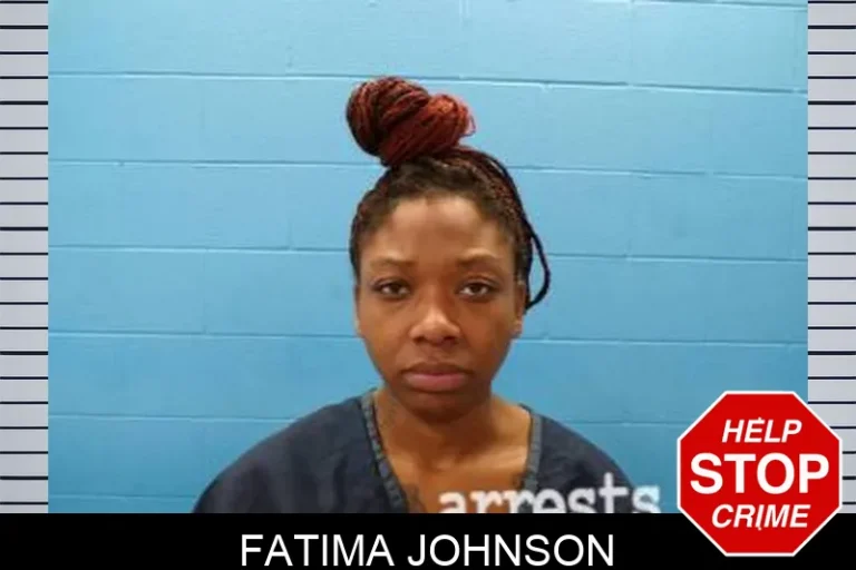 Fatima Johnson