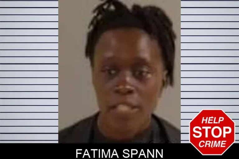 Fatima Spann