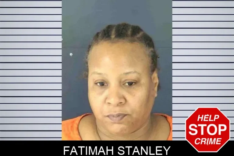 Fatimah Stanley