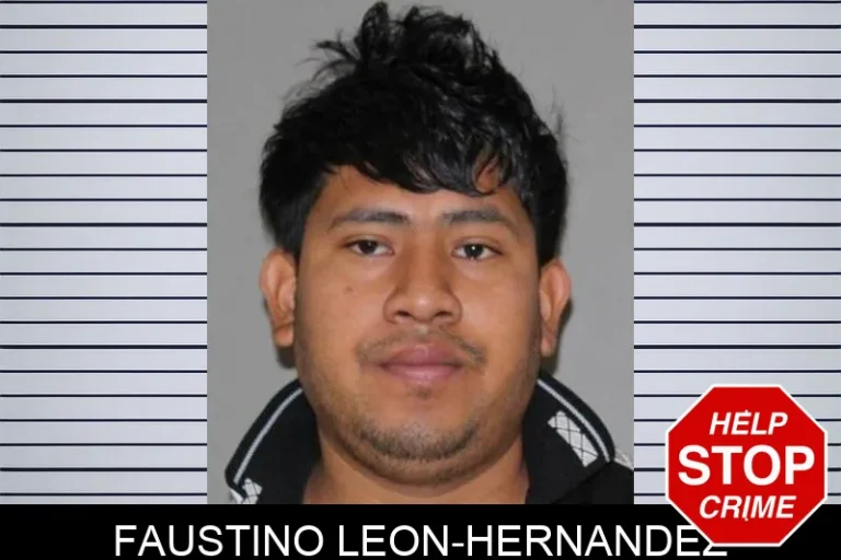 FauStino Leon-Hernandez