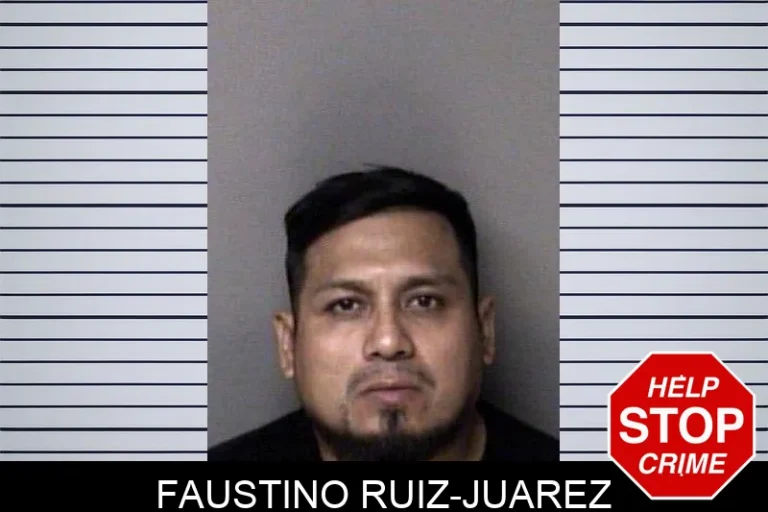 FauStino RuIz-JuArez