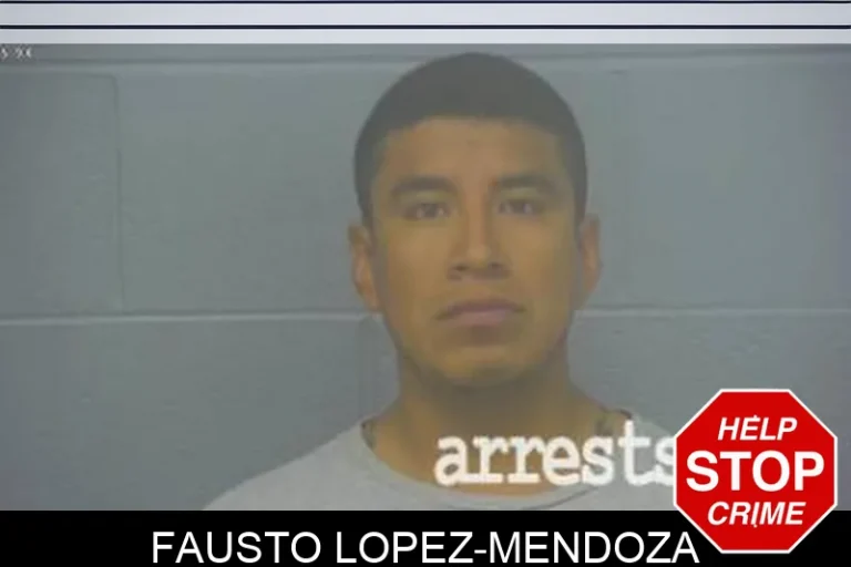 FauSto Lopez-Mendoza