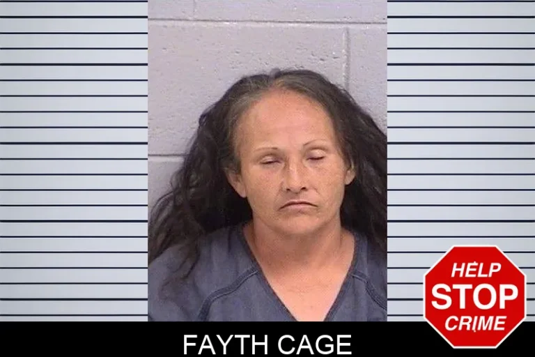 Fayth Cage