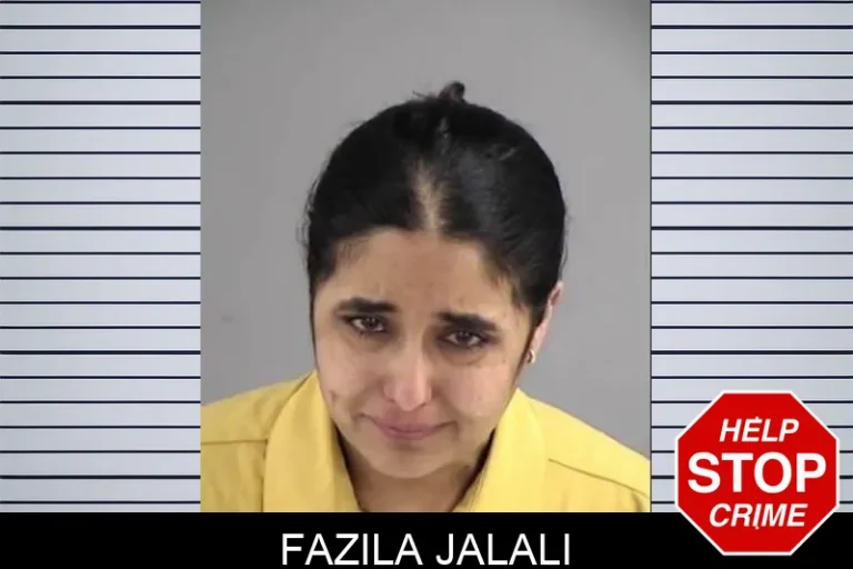 Fazila Jalali