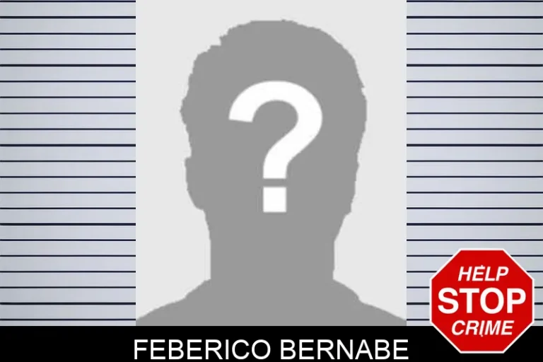 Feberico Bernabe