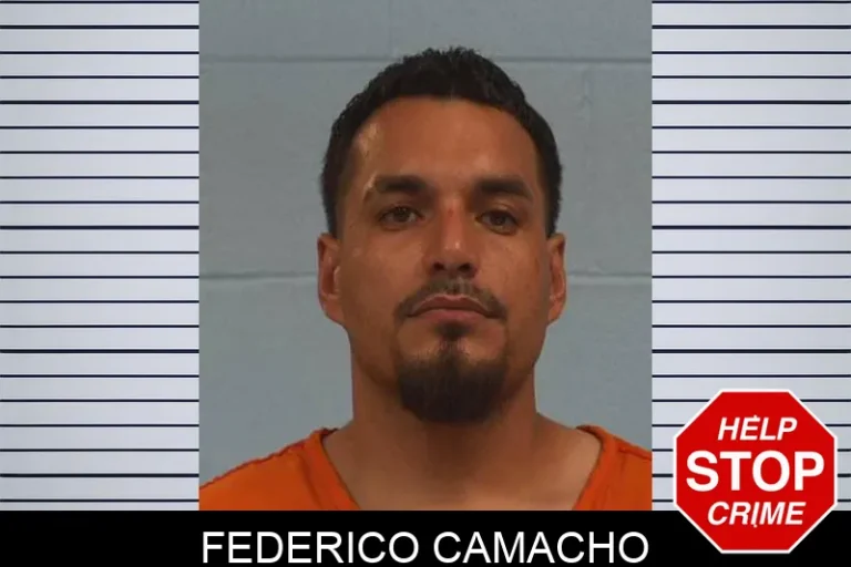 Federico Camacho