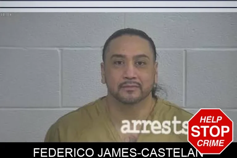 Federico James-Castelan