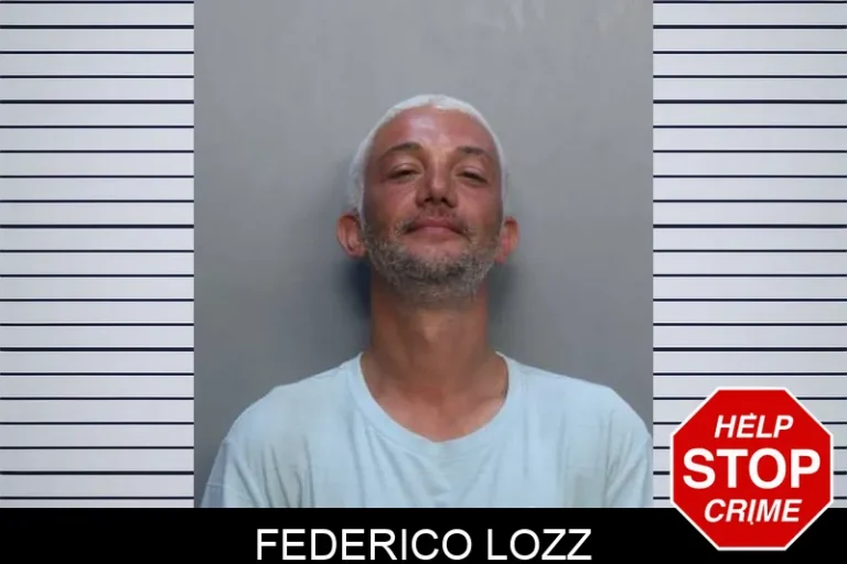 Federico Lozz