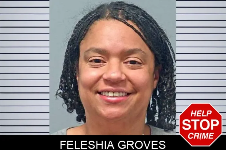 Feleshia Groves