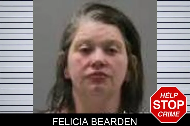 Felicia Bearden