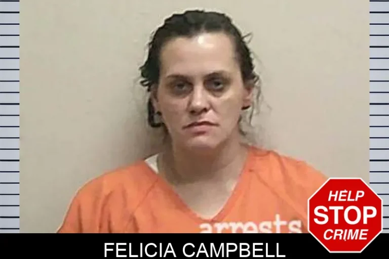 Felicia Campbell
