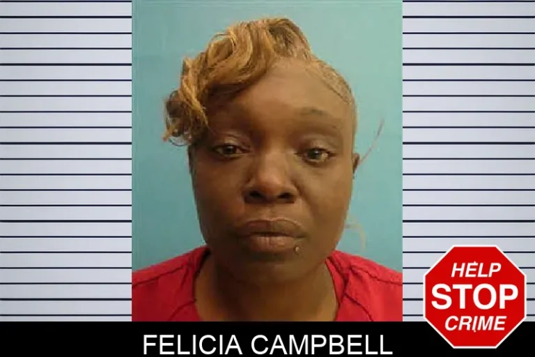 Felicia Campbell